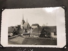 Fotopostkarte Tegkwitz