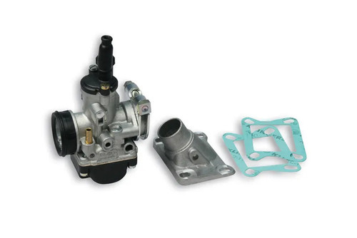 Malossi vergaser kit - malossi, vergaser-kit