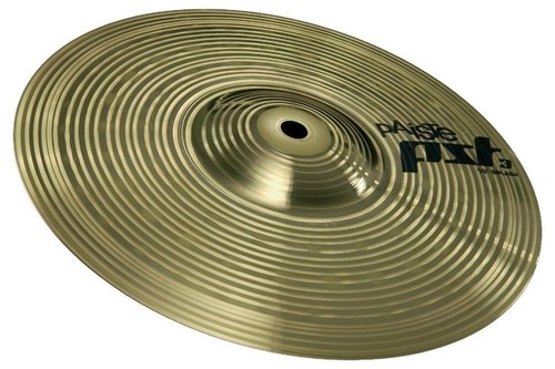Paiste pst3 crash ride - pst3,
