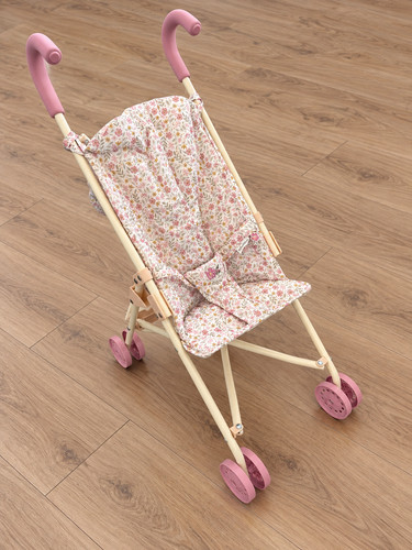 Puppenbuggy puppenwagen - puppenbuggy,