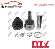 GELENK ANTRIEBSWELLE VORNE WHEEL SIDE NTY NPZ-CH-027 V NEU OE QUALITÄT