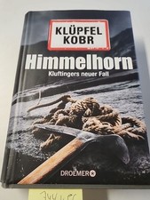 Himmelhorn: Kluftingers neuer