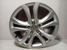 Audi Q5 Alufelge 18 inch 5x112