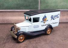 LLEDO Days Gone - 1930 Ford