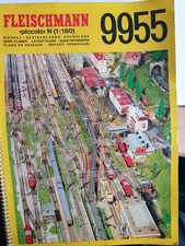 Fleischmann PICCOLO N