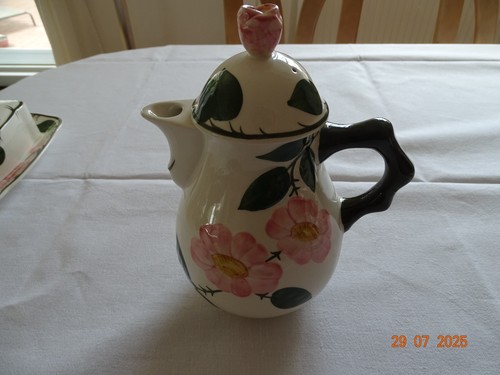 Wildrose villeroy und - villeroy, boch
