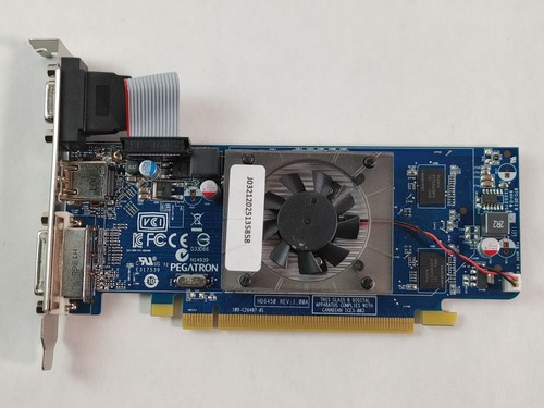 Pegatron radeon 6450 gb - hd,