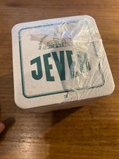 Jever bierdeckel - jever,,
