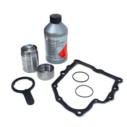 Druckspeicher dsg mechatronik - dsg,