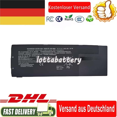 Akku vgp bps24 für sony - sony, vaio