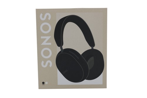 Sonos ace kopfhörer schwarz - sonos,