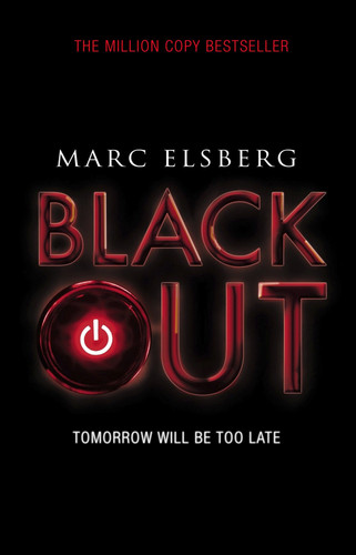 Marc elsberg blackout thriller - marc,