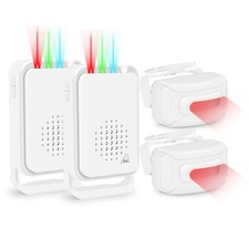 113dB Durchgangsmelder Shop