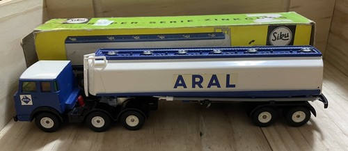 Siku v288 henschell aral - siku,