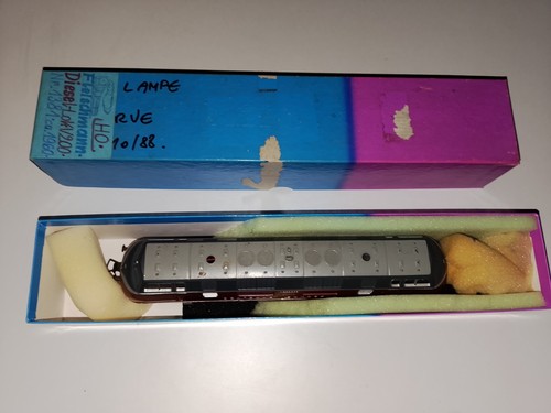 Fleischmann 1381 200 035 - h0, v
