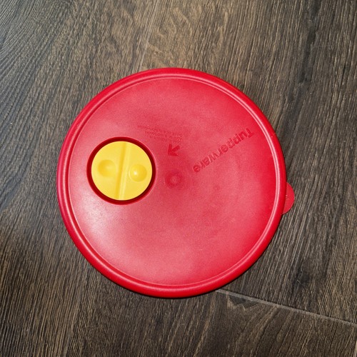 Tupperware ersatzdeckel - tupperware, 1