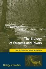 The Biology of Streams and