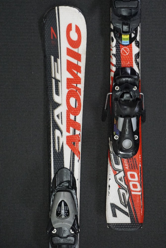 Atomic race kinder ski - atomic, 100cm