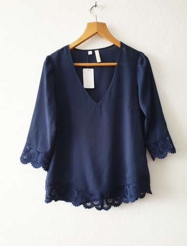 Bodyflirt bluse shirt - shirt, oberteil