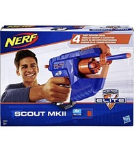 Hasbro Nerf N-Strike Elite