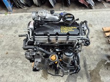 Motor VW Golf  Touran Seat