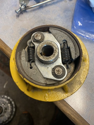 Wacker neuson 1030 - wacker, kupplung