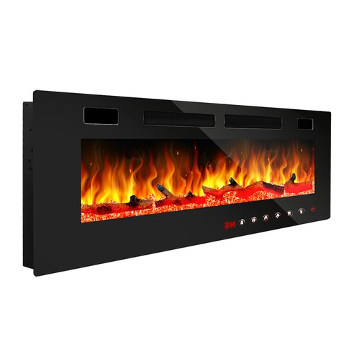 Elektrokamin elektrischer - elektrokamin, 50"
