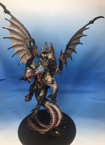 Warhammer aos slaves - aos, to