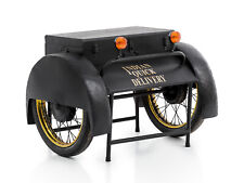 Bartisch Unikat Auto Metall