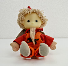 alter Sandmann Nostalgie Puppe Abendgruß Kult  9117