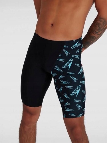Speedo alv jam herren - jam,