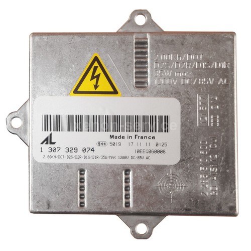 Original xenon ballast - xenon,