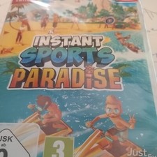 NEU Ovp Instant Sports