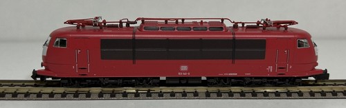 Arnold hn2565s lok - e-lok, br