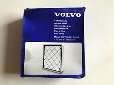 Luftfilter 30757155 Volvo C30 C70 S40 S60 S60L S80 S80L V40V50 V60 V70