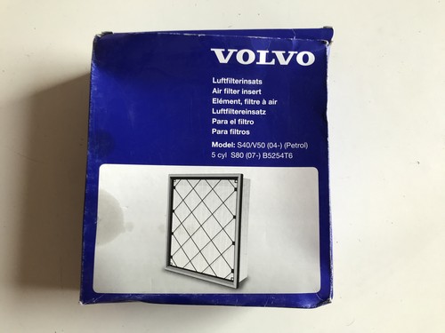 Luftfilter 30757155 volvo c30 - luftfilter,