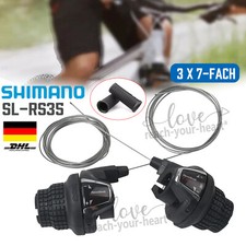 2x für SHIMANO RevoShift