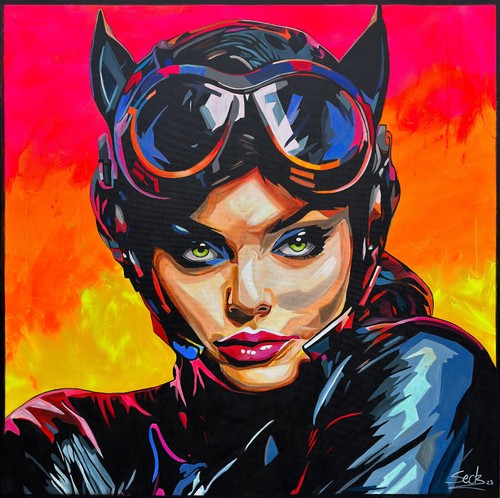 Artist original 150cm - artist,