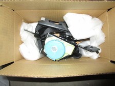 Original Saab Sicherheitsgurt vorn rechts 12756364