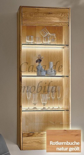 Massivholz hängeschrank - massivholz,