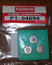 Ferrari f 2004/05 de agostini