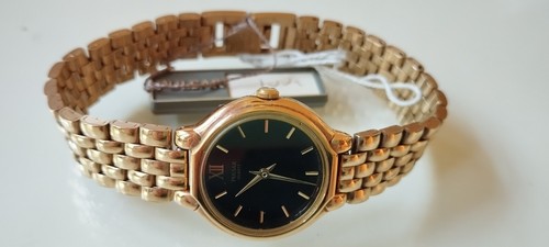 Pulsar v810 0990 gold damen - pulsar,