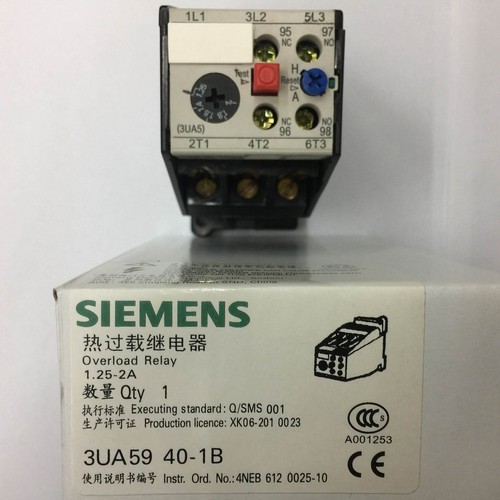 Siemens neu für - siemens, thermisches