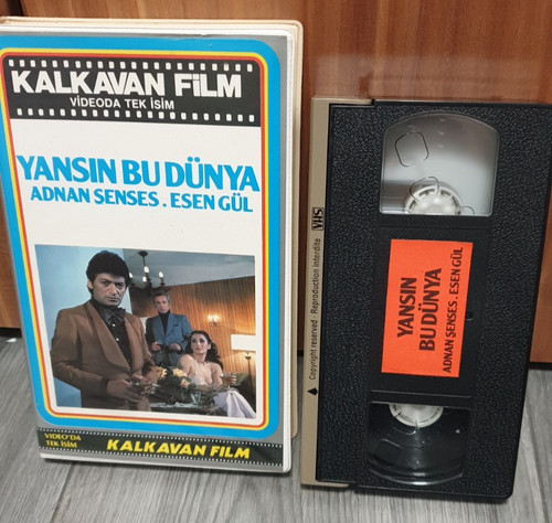 Türkische filme yansin - türkische,
