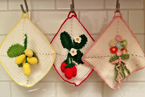 Topflappen witzige - topflappen,