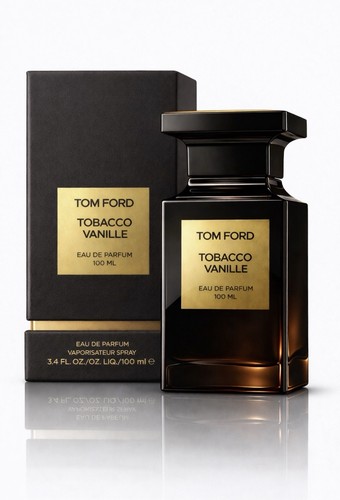 Tom ford tobacco vanille edp - tobacco,