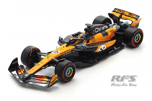 Mclaren mcl39 oscar piastri - mclaren,