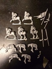 Oldhammer Warhammer fantasy