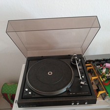 Dual 626 direct drive - dual,
