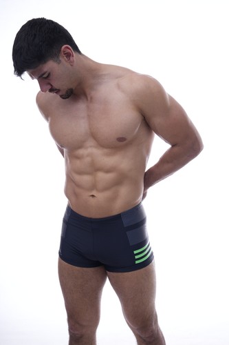 Adidas herren badehose shorts - herren,